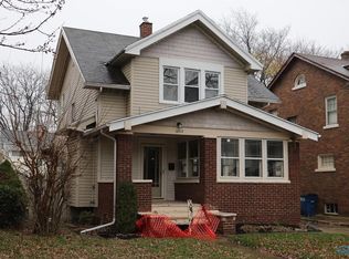 4212 Birchall Rd, Toledo, OH 43612