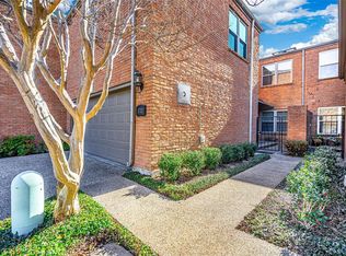 5732 Remington Park Sq, Dallas, TX 75252