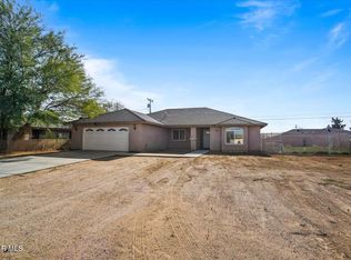 8300 Satinwood Ave, California City, CA