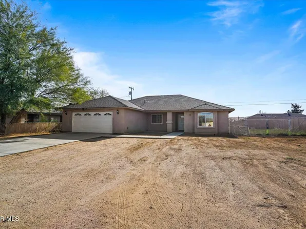 8300 Satinwood Ave, California City, CA 93505