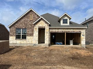 2440 Walking Y Rd, Georgetown, TX 78633