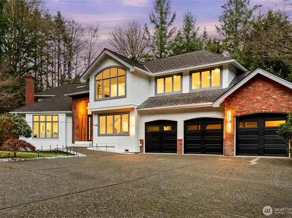 19108 NE 143rd Place, Woodinville, WA 98077