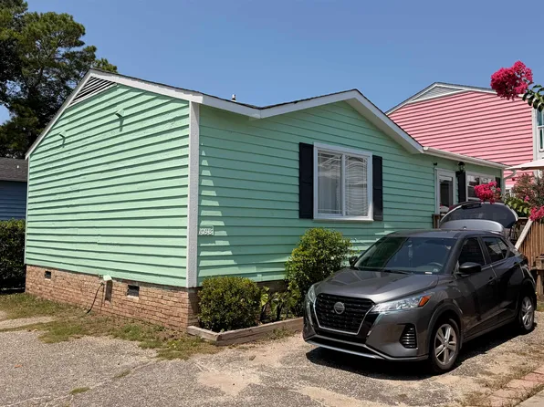 709-B 3rd Ave. S, North Myrtle Beach, SC 29582