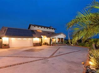 1258 Via Del Cerro, Vista, CA 92084
