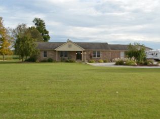 8515 W 100 N, Kokomo, IN 46901