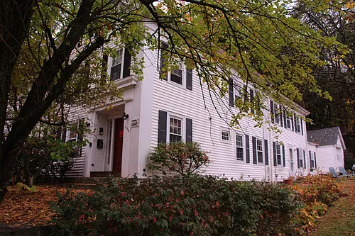 629 Washington St #1 Photo 1