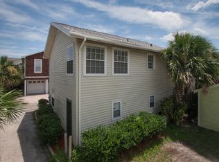 514 Midway St, Neptune Beach, FL 32266