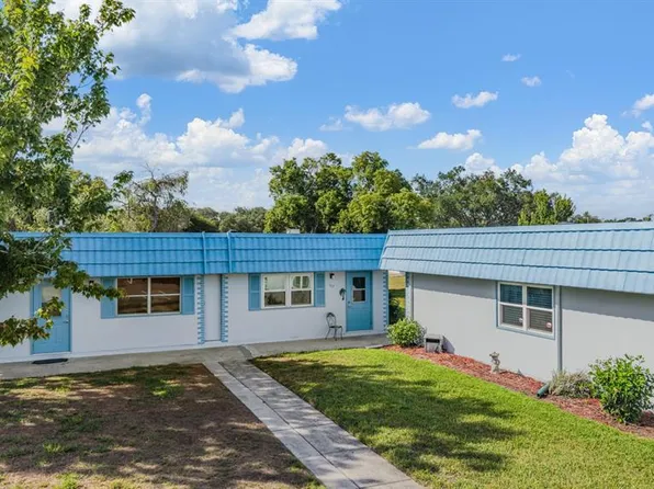 302 Andover Pl S APT 167, Sun City Center, FL 33573