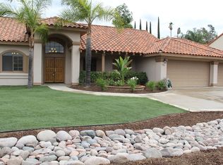 440 Summerhill Ter, Alpine, CA 91901