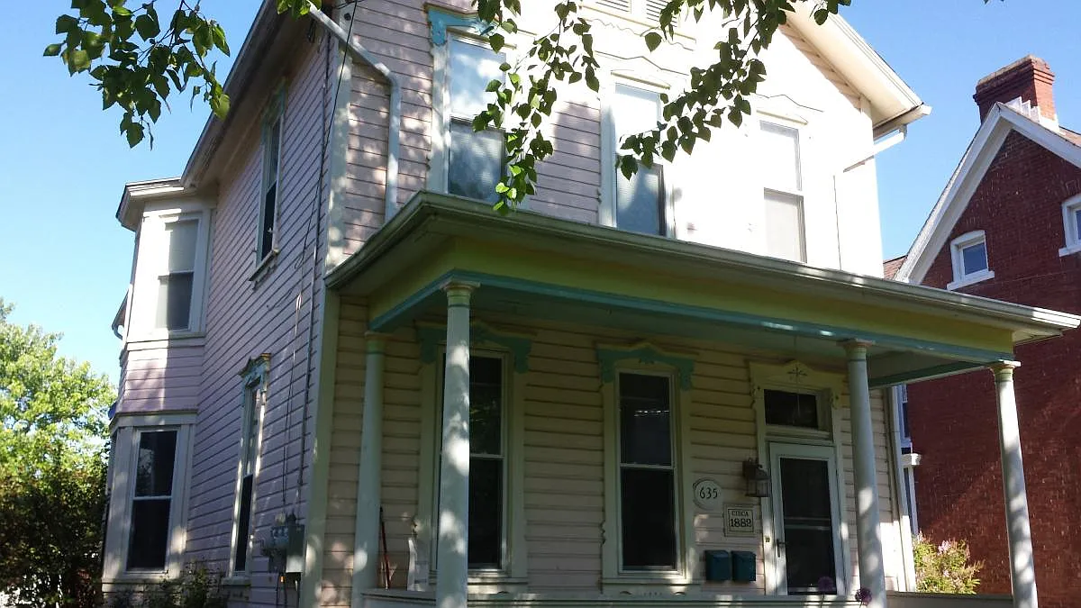 1 bed, 1064 sqft, $1,050 — Photo 1