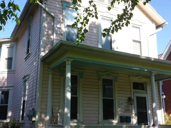 635 5th St #1, Oakmont, PA 15139