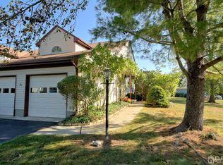 59 C Yorkshire Dr #C, Monroe Township, NJ 08831