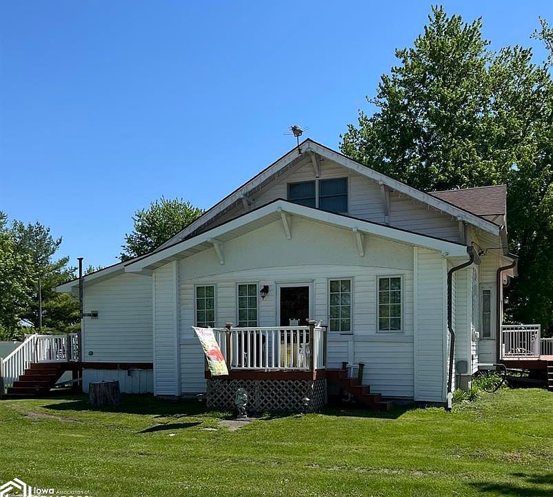 1089 Linby St, Packwood, IA 52580 MLS 6317267 Zillow