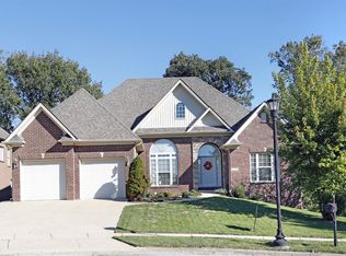 138 Cherry Hill Dr, Georgetown, KY 40324