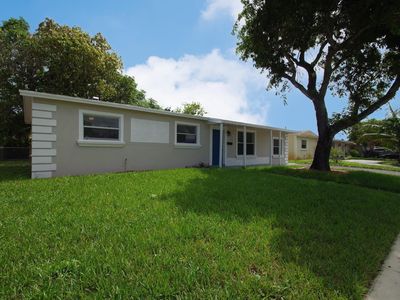 4920 NW 15th Street, Fort Lauderdale, FL, 33313