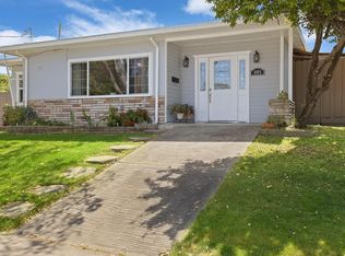 4393 Gem Ave, Castro Valley, CA
