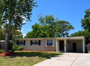 1329 Francis St, Saint Augustine, FL 32084