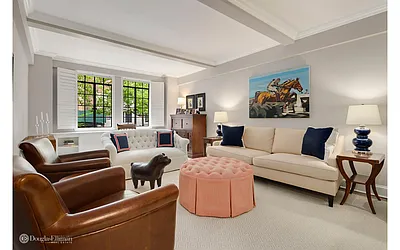 Sold by Douglas Elliman