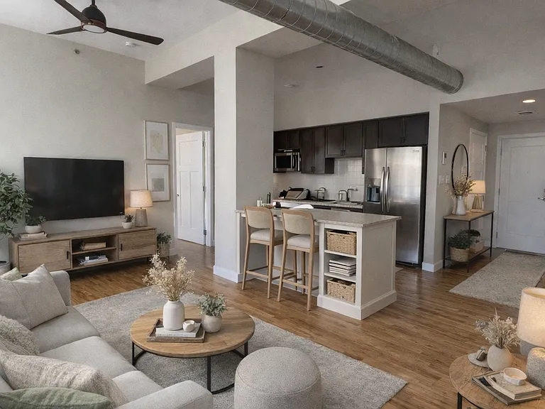 Downtown Lofts — Photo 3