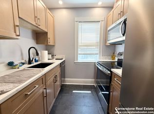 (Undisclosed Address), Roxbury Crossing, MA 02120