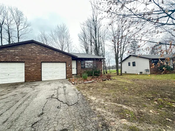 6572 Winans St, Allendale, MI 49401