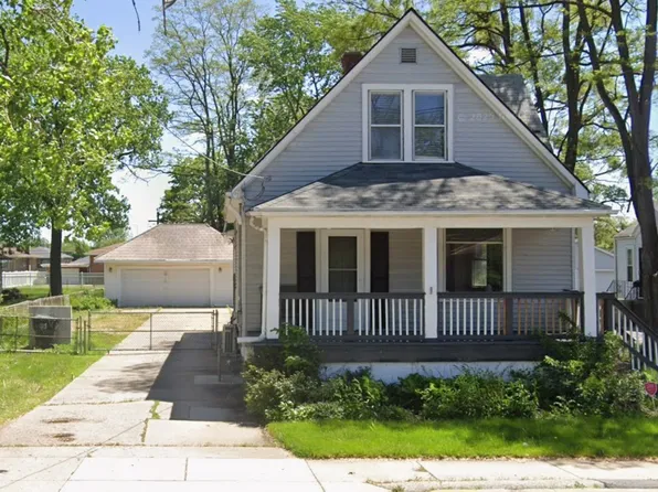 15245 State St, South Holland, IL 60473