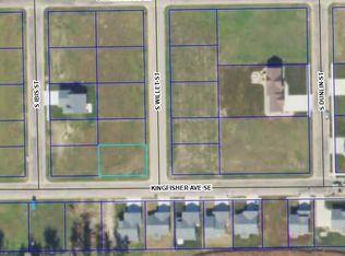 920 S Willet St, Aberdeen, SD 57401