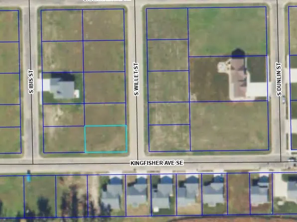 920 S Willet St, Aberdeen, SD 57401