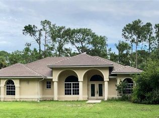 810 22nd Ave NW, Naples, FL 34120
