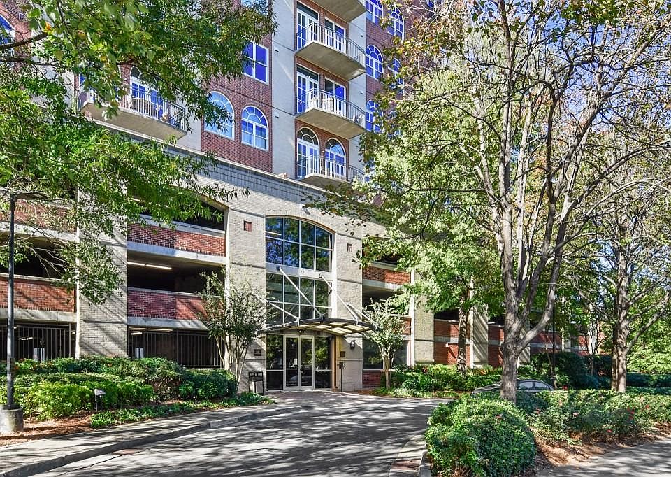 1st image of 3180 Mathieson Dr NE Unit 1206