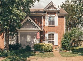 136 Champney Ct, Goodlettsville, TN 37072