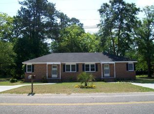 37 Willow Dr #B, Sumter, SC 29150