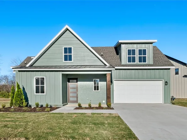 2057 Dutton Pl, Fayetteville, AR 72703