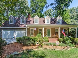2308 Lemar Dr, Reidsville, NC 27320