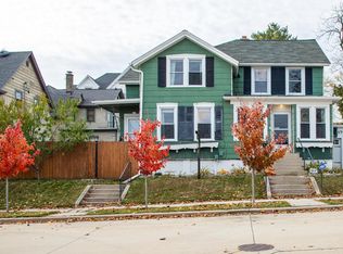 812 North 5th STREET, Sheboygan, WI 53081