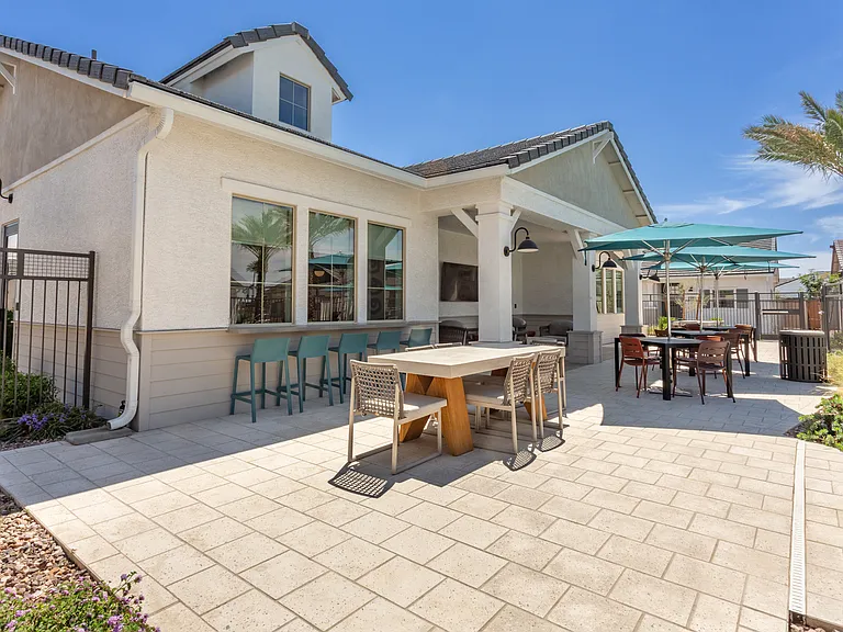 Village at Skyline Ranch — Photo 56