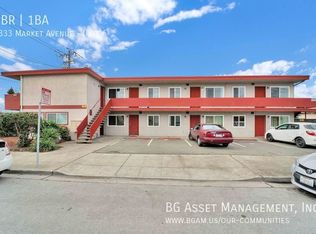 1333 Market Ave UNIT 6, San Pablo, CA 94806