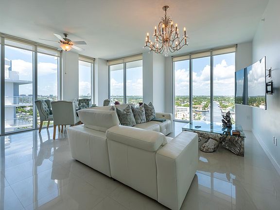 5th image of 2831 N Ocean Blvd Penthouse 7