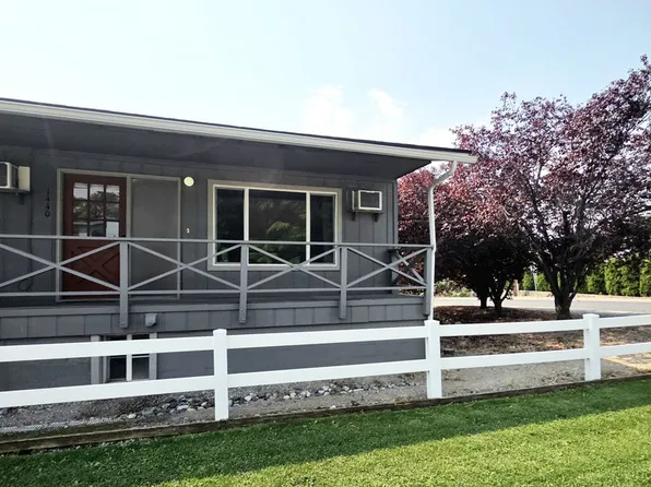 1438-1446 3rd St. NE Apts., 1438-1446 NE 3rd St #1440, East Wenatchee, WA 98802