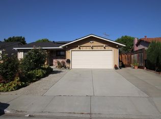 2714 Caraston Way, San Jose, CA 95148
