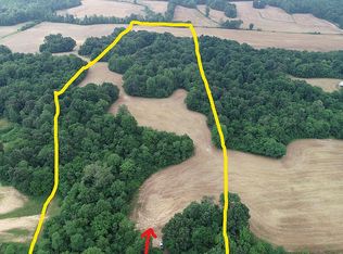 100 Murphy Pond Rd, Fancy Farm, KY 42039