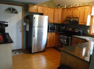 394 Route 4008, Forksville, PA 18616