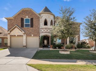 1233 Bayonet St, Little Elm, TX 75068