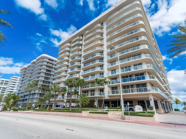 8855 Collins Avenue #2D, Surfside, FL 33154