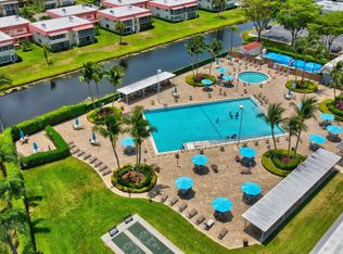 200 Normandy E #200, Delray Beach, FL 33484