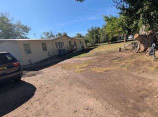 1862 Blaylock Ln NE, Los Lunas, NM 87031