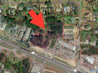 S Highway 431, Guntersville, AL 35976