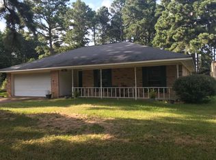 109 Covington Dr, Benton, LA 71006