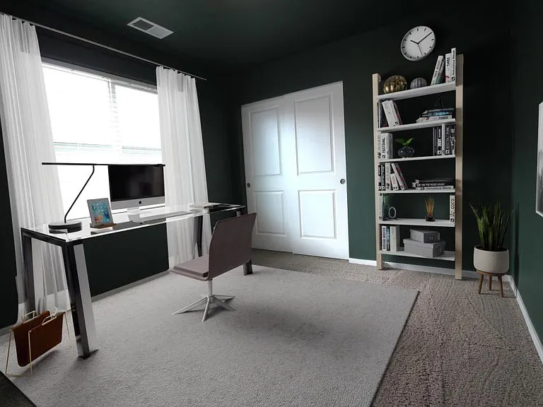 2551 W Sorbonne Dr — Photo 14