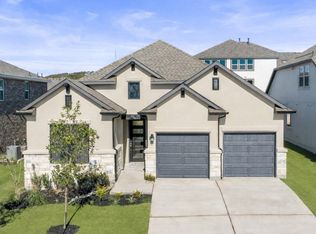 5401 Bella Fiori Vw, Leander, TX 78641
